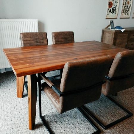 Štrbské Pleso No. 2, Apartment House Oliver المظهر الخارجي الصورة