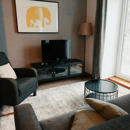 Štrbské Pleso No. 2, Apartment House Oliver المظهر الخارجي الصورة