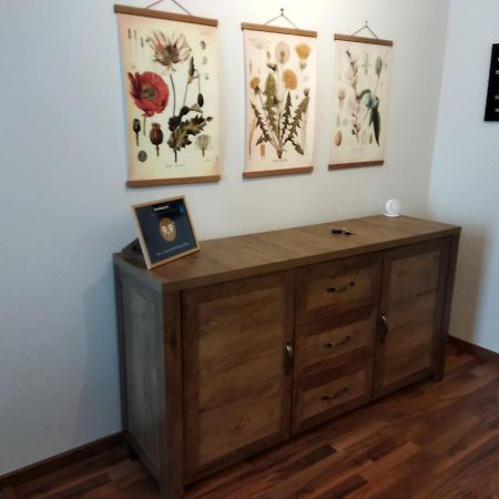 Štrbské Pleso No. 2, Apartment House Oliver المظهر الخارجي الصورة