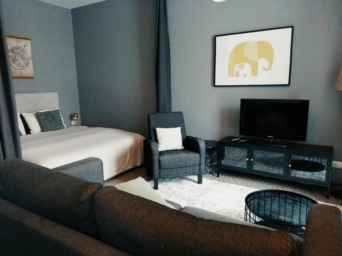 Štrbské Pleso No. 2, Apartment House Oliver المظهر الخارجي الصورة