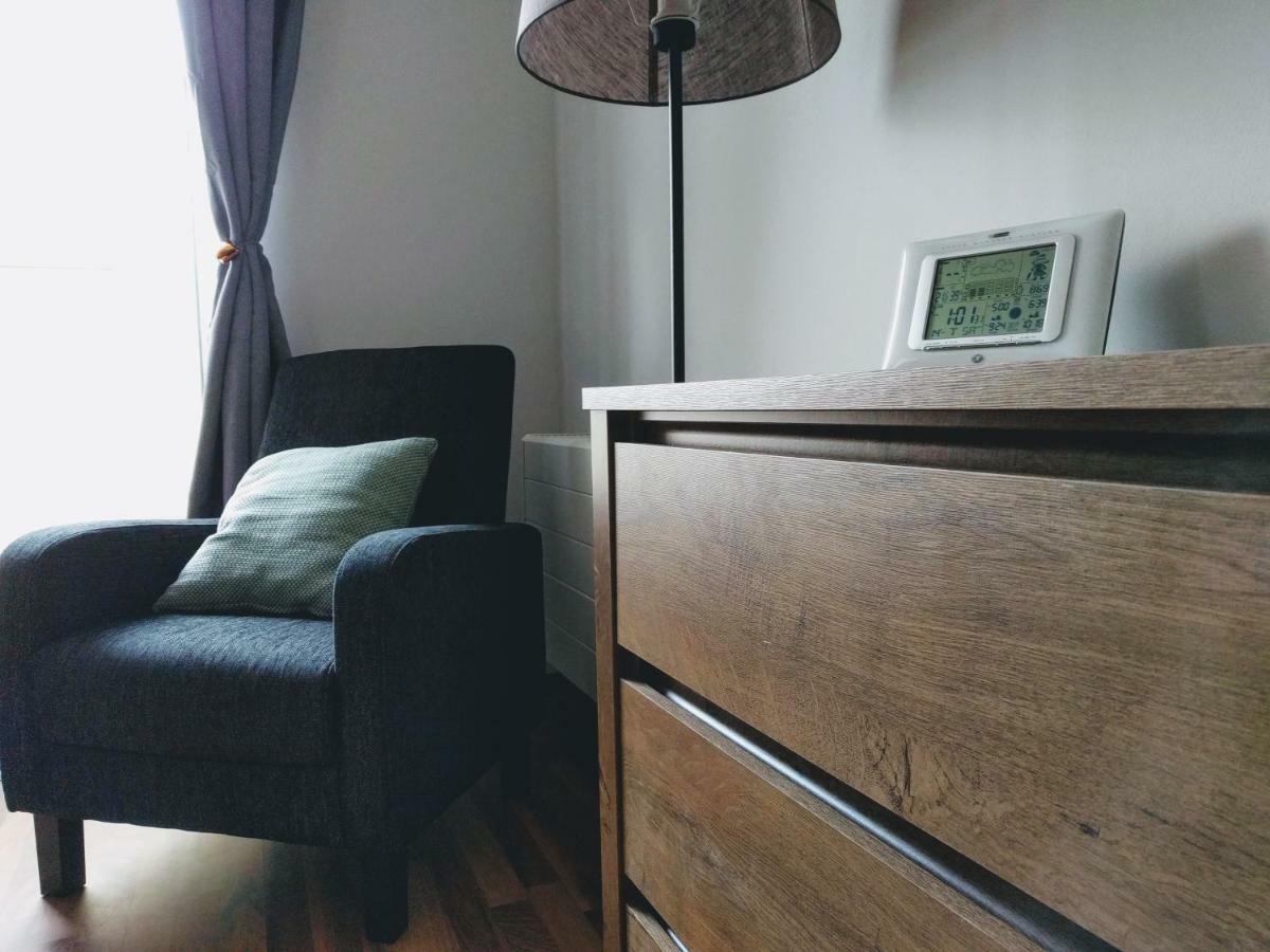 Štrbské Pleso No. 2, Apartment House Oliver المظهر الخارجي الصورة