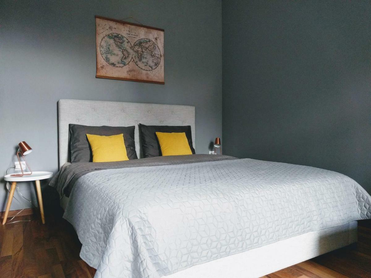 Štrbské Pleso No. 2, Apartment House Oliver المظهر الخارجي الصورة